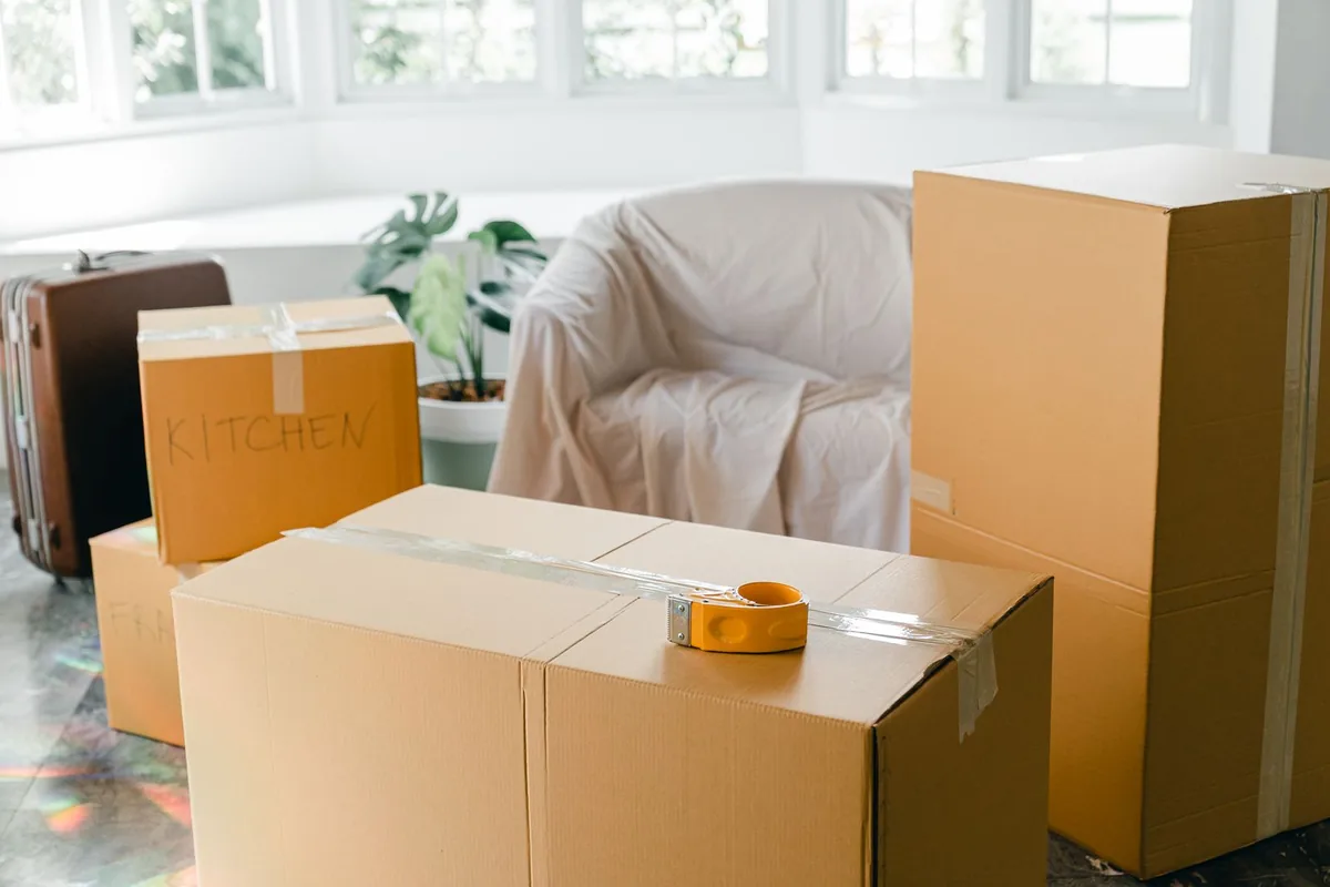Hoarding Cleanup in Glen Rock, PA